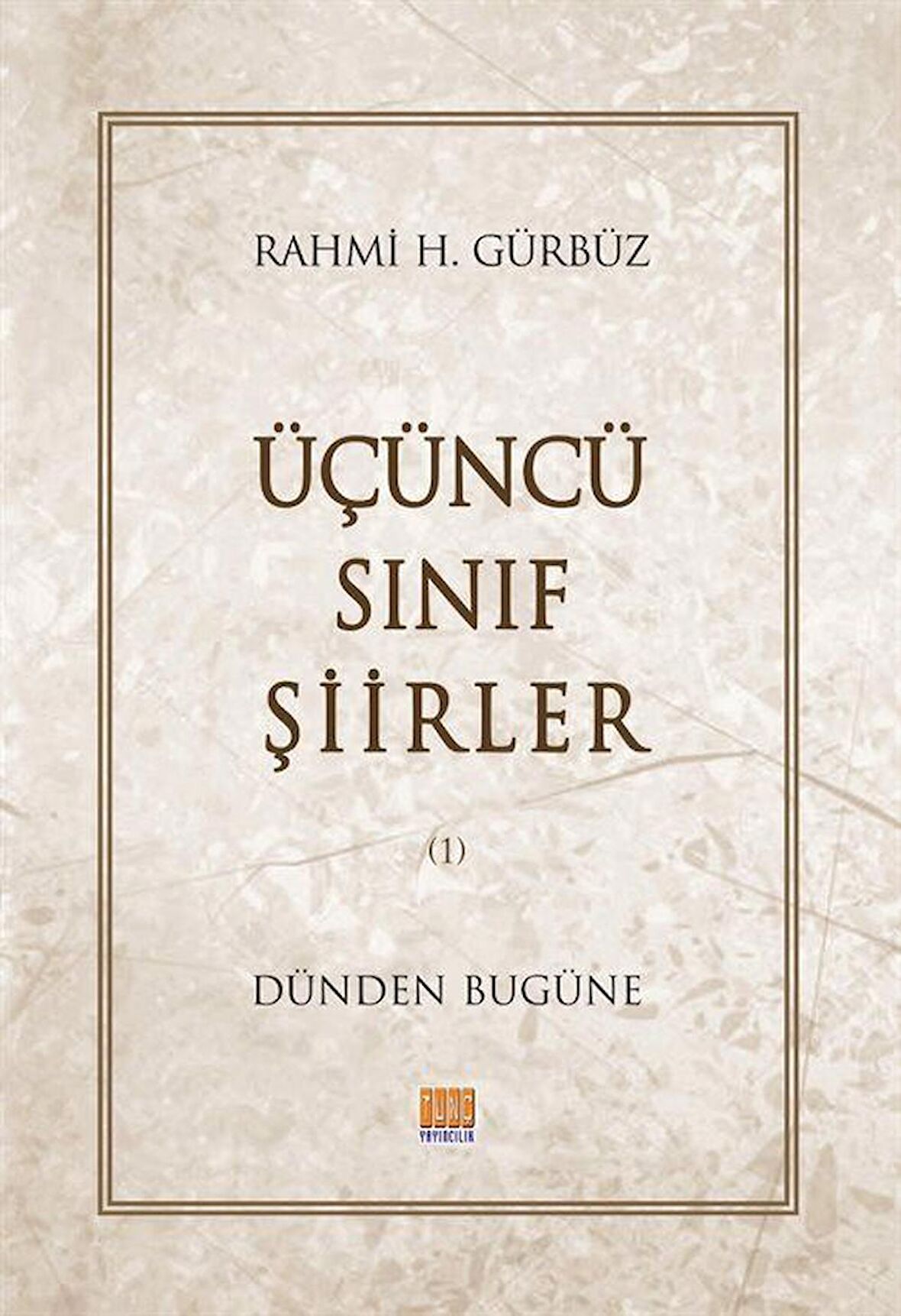 Üçüncü Sınıf Şiirler