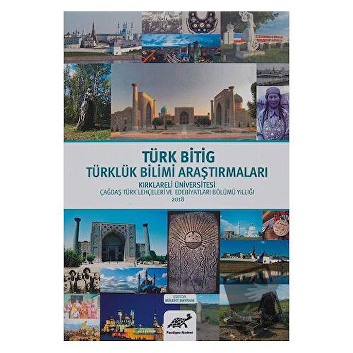 Türk Bitig Türklük Bilimi Araştırmaları