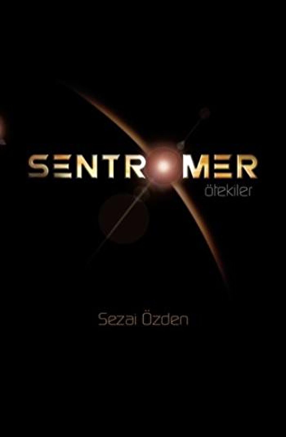 Sentromer