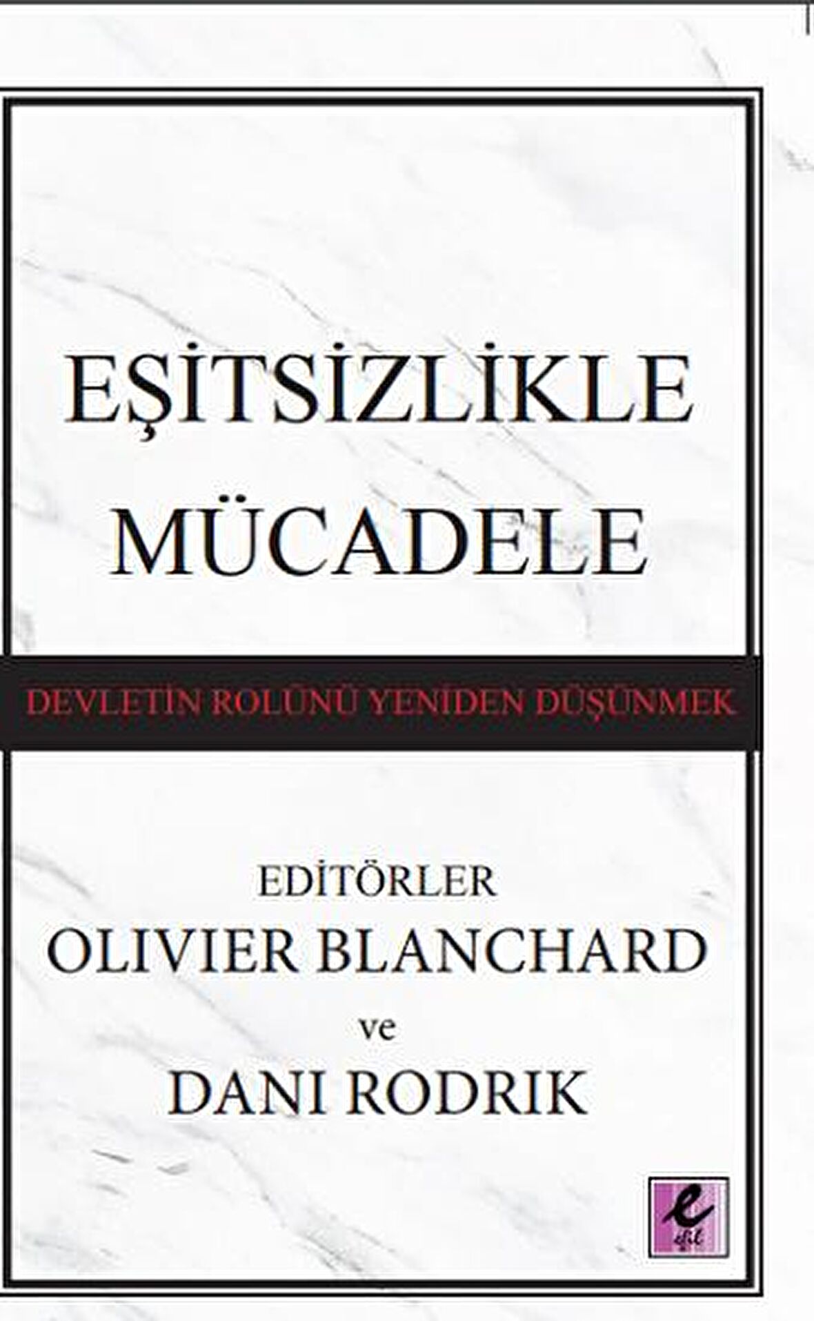 Eşitsizlikle Mücadele: Devletin Rolünü Yeniden Düşünmek