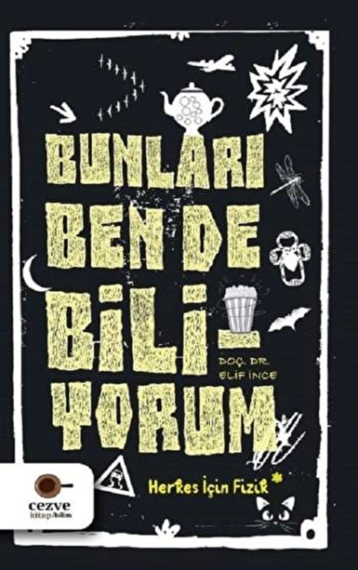 Bunları Ben de Biliyorum