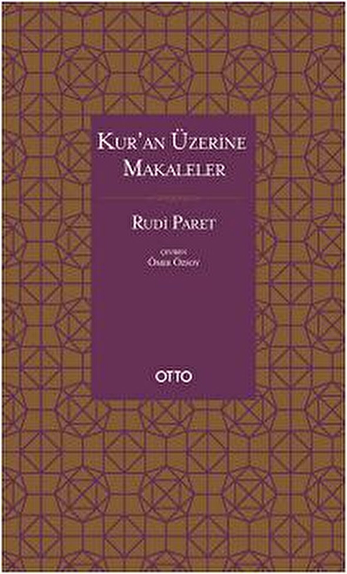 Kur'an Üzerine Makaleler