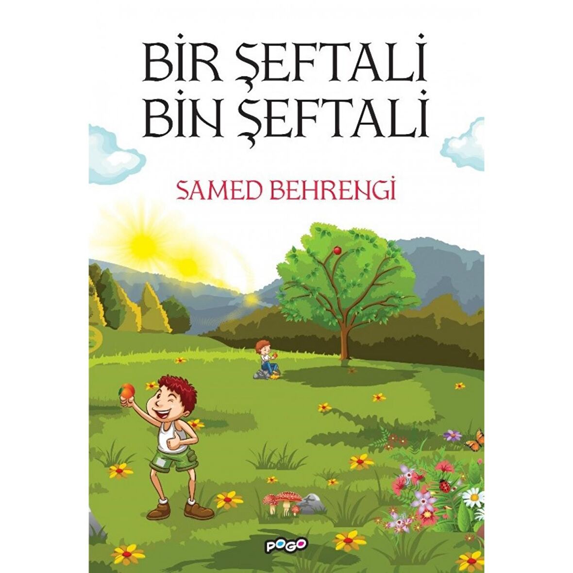 Bir Şeftali Bin Şeftali