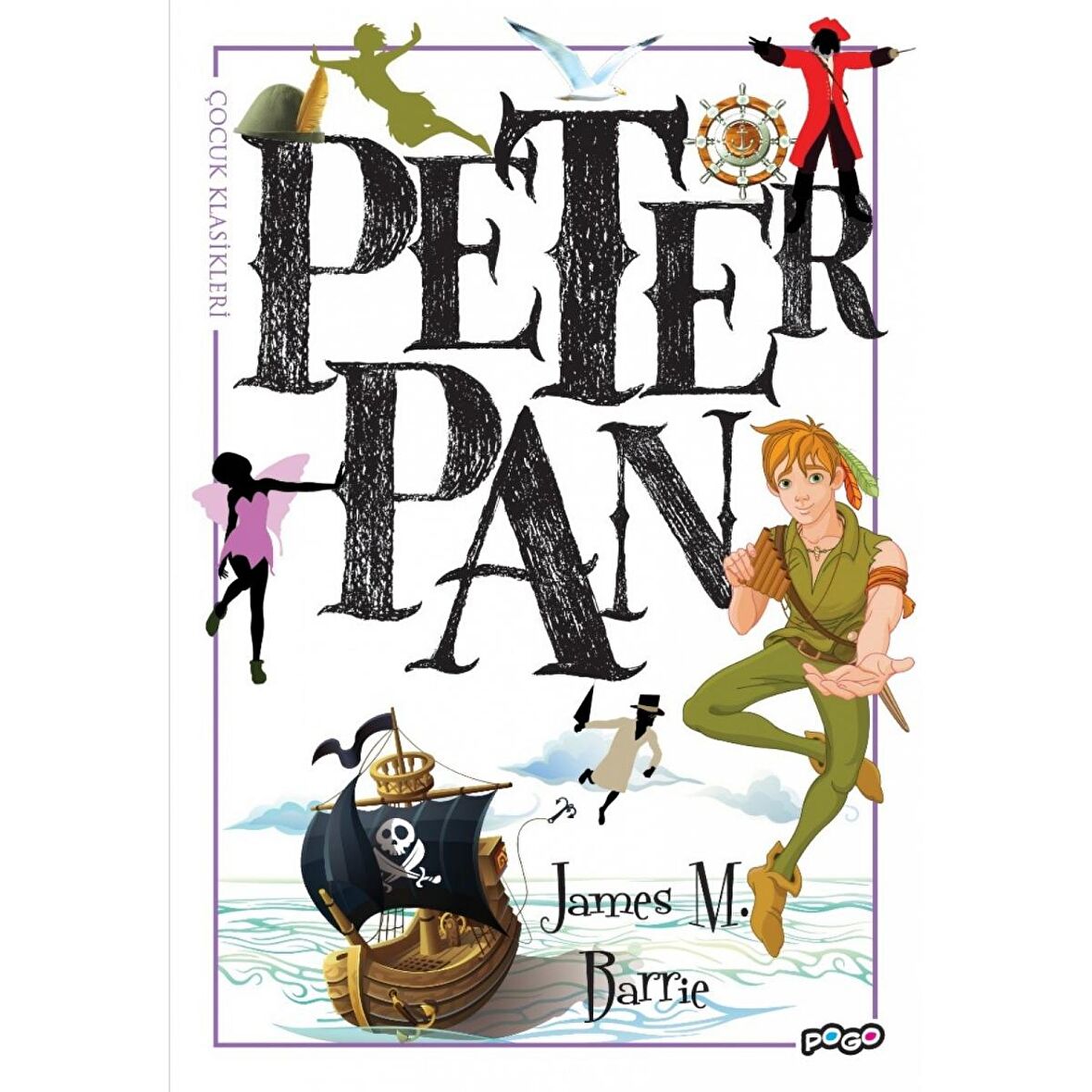 Peter Pan