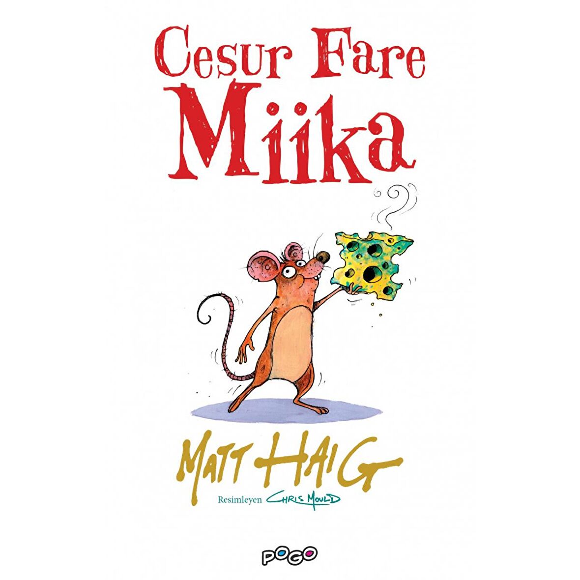 Cesur Fare Miika