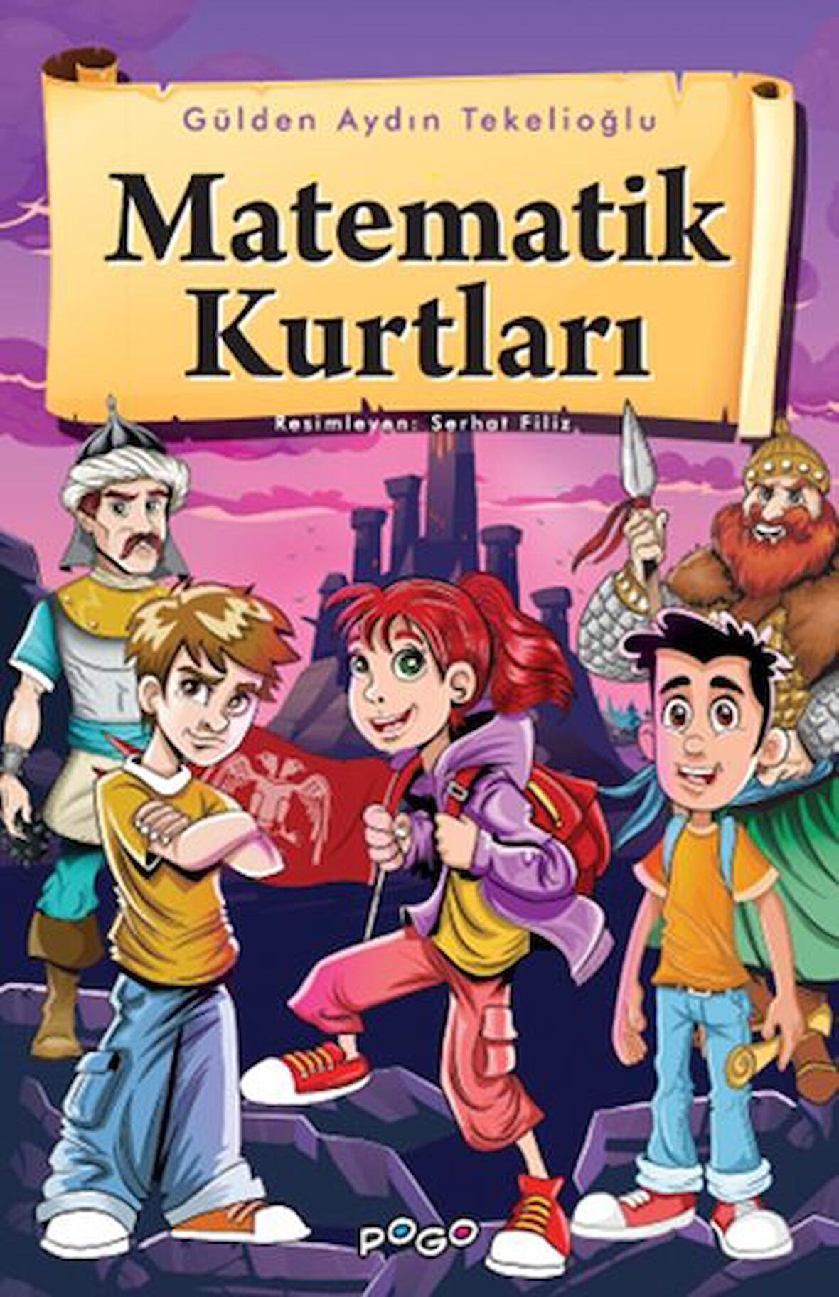 Matematik Kurtları