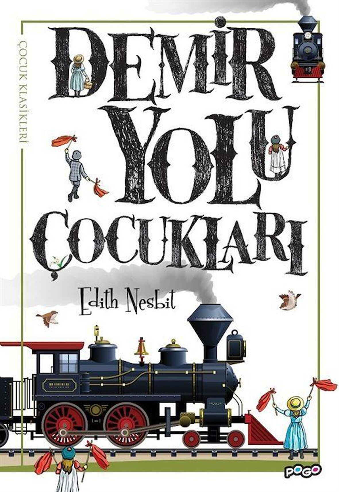 Demir Yolu Çocukları