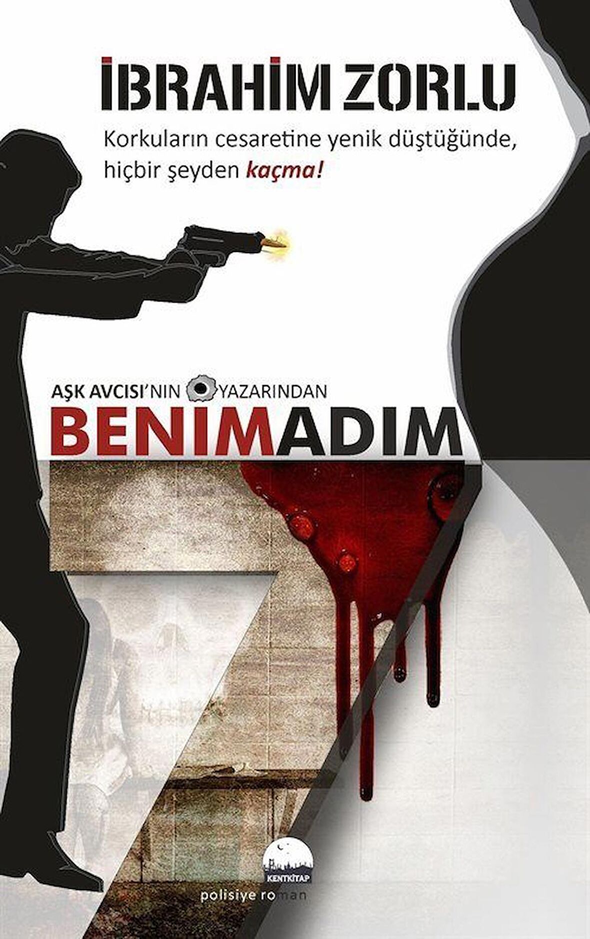 Benim Adım 7 / İbrahim Zorlu
