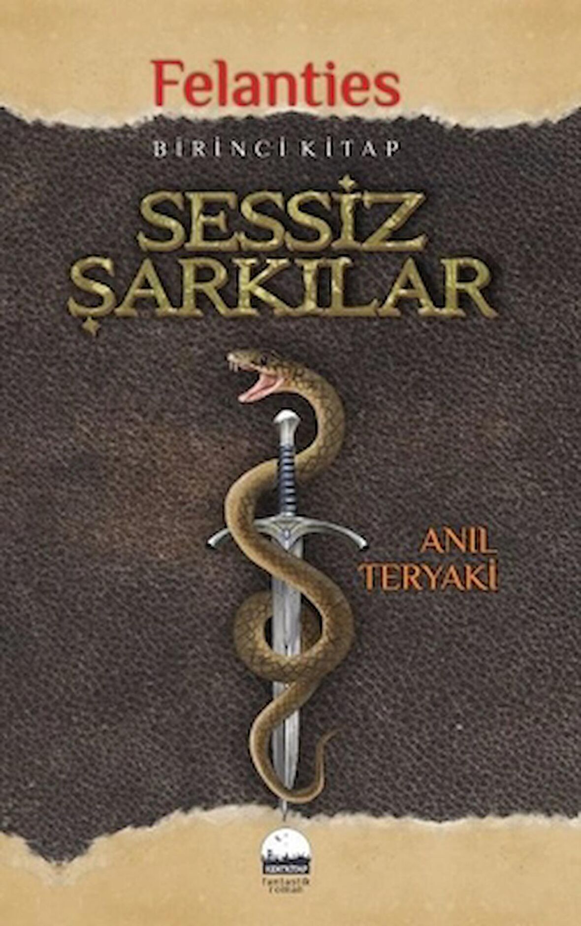 Sessiz Şarkılar - Felanties