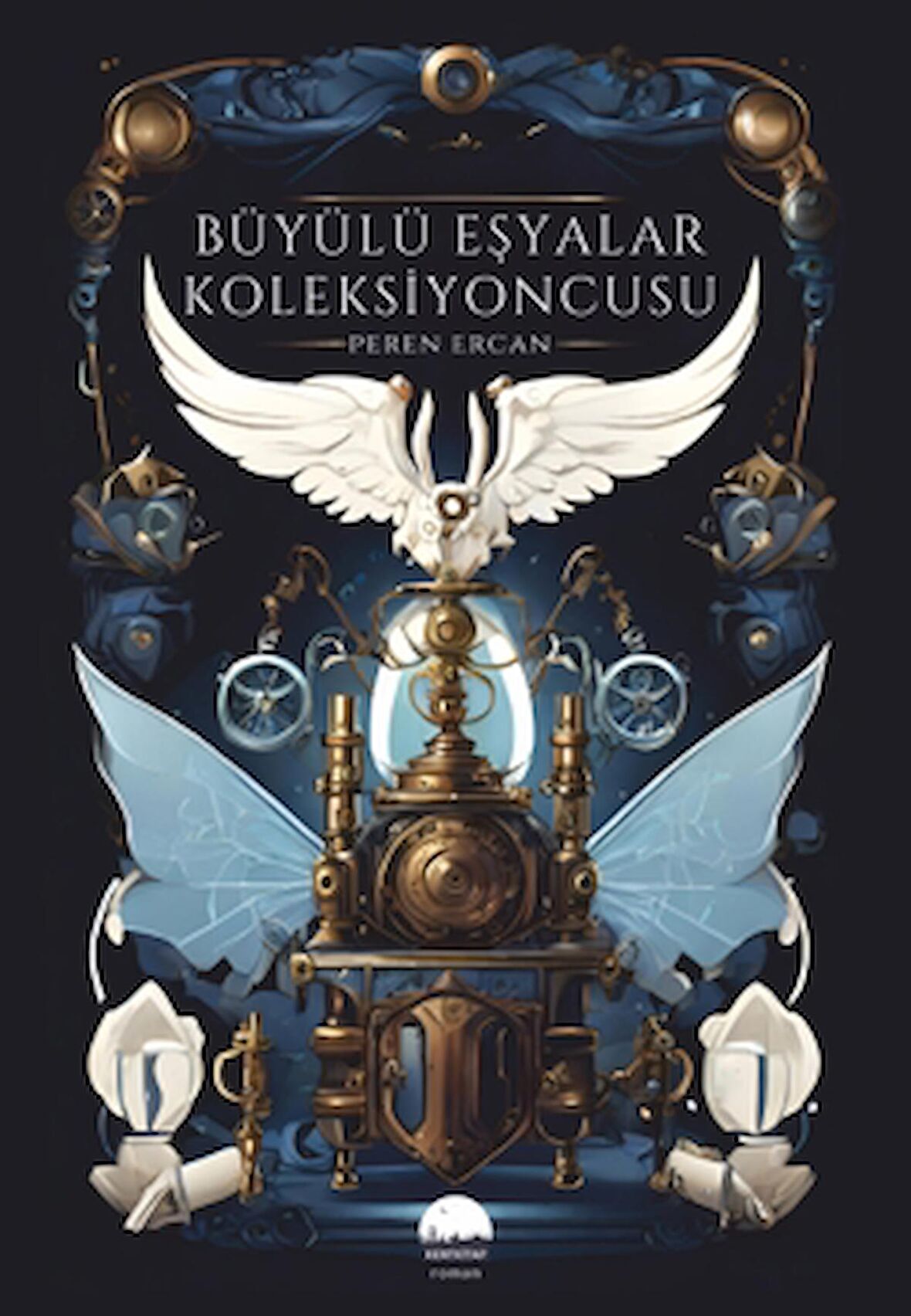 Büyülü Eşyalar Koleksiyoncusu