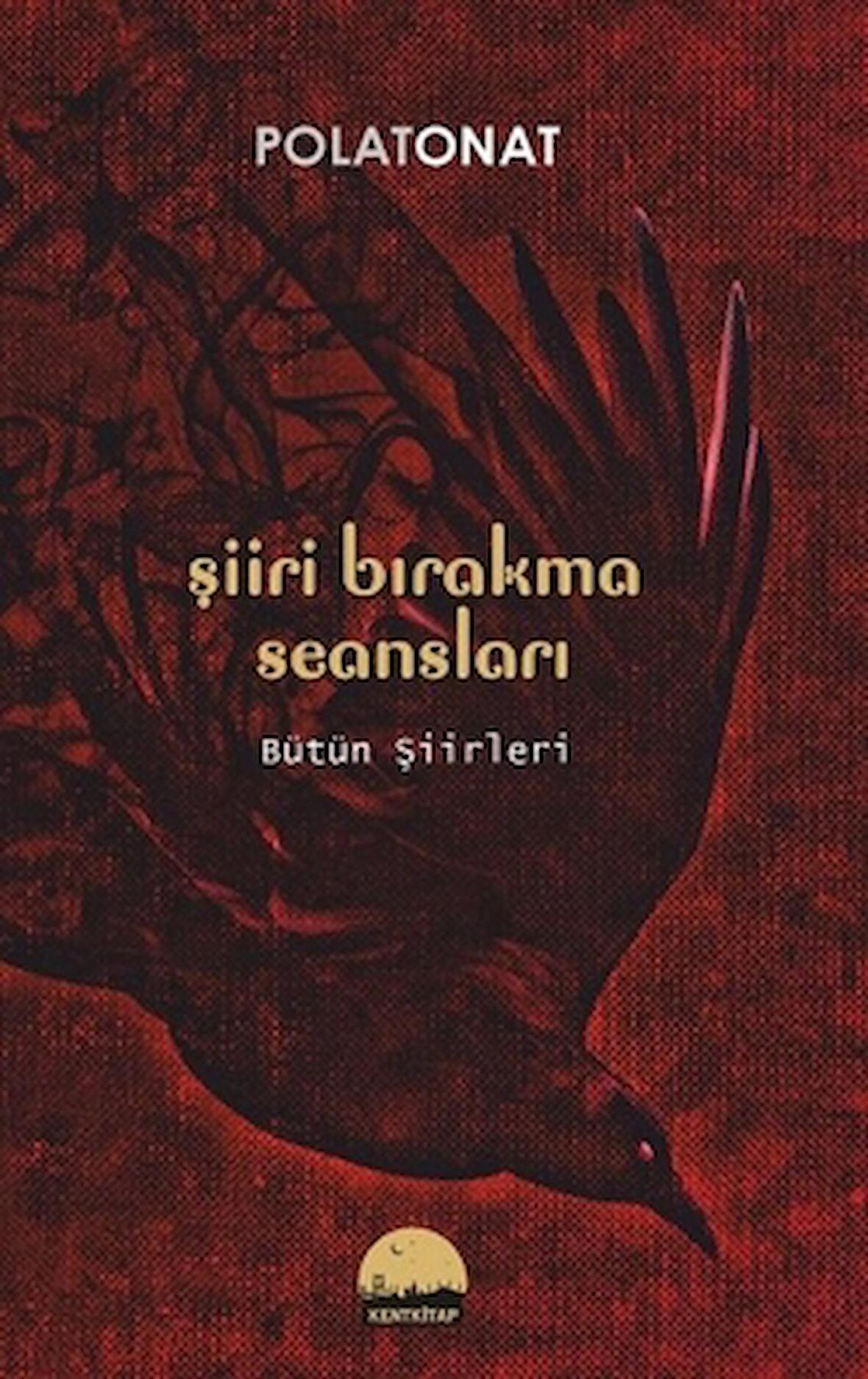 Şiiri Bırakma Seansları