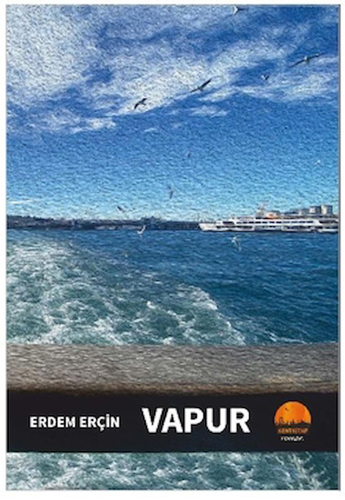 Vapur