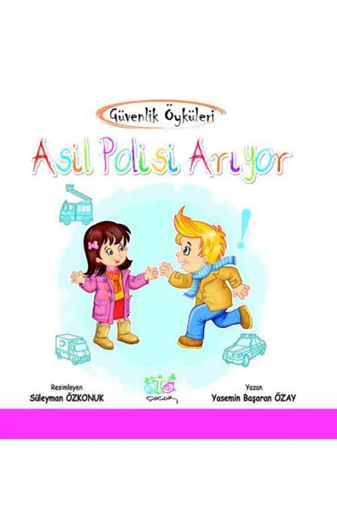 Güvenlik Öyküleri