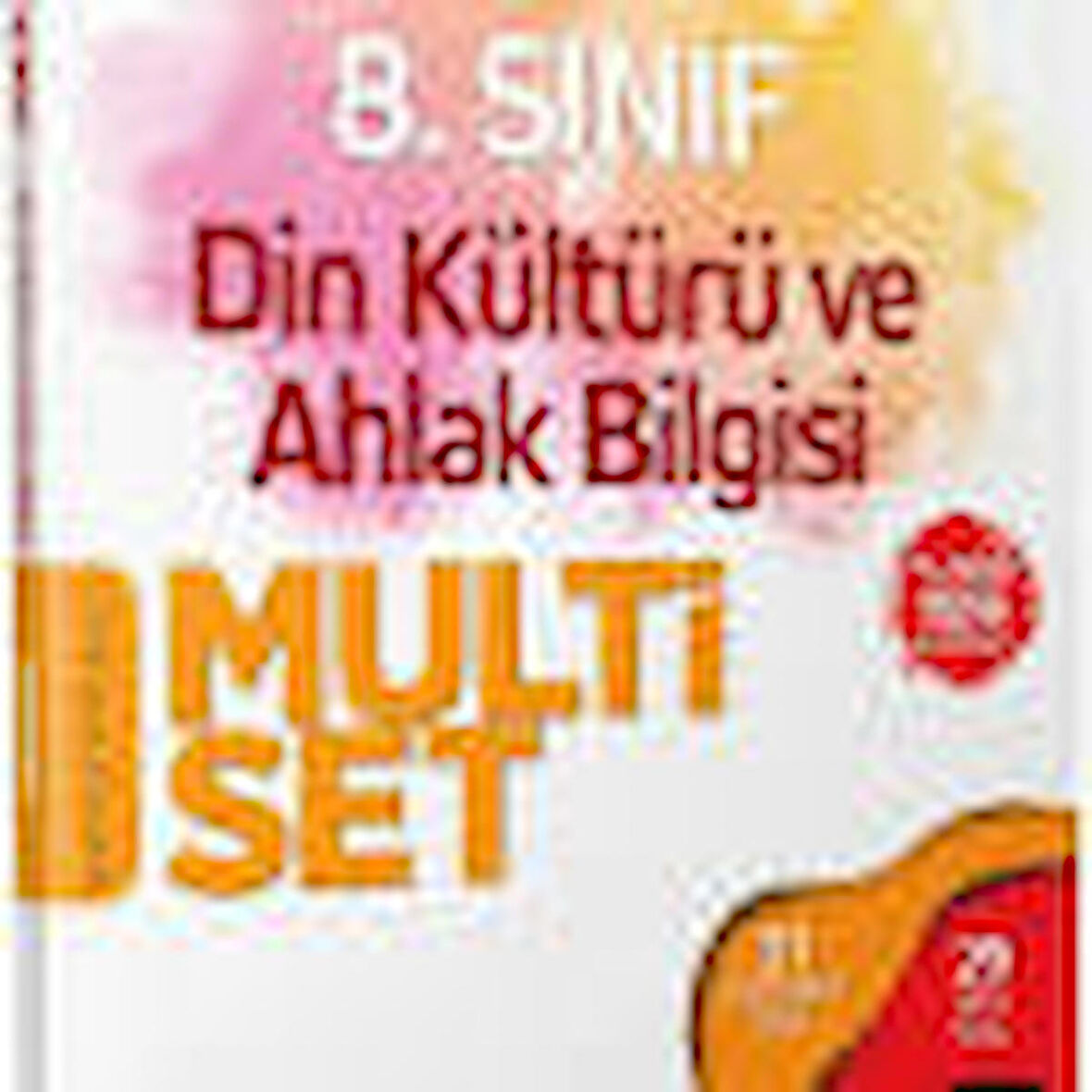 8. Sınıf Din Kültürü ve Ahlak Bilgisi Multi Set Martı Okul