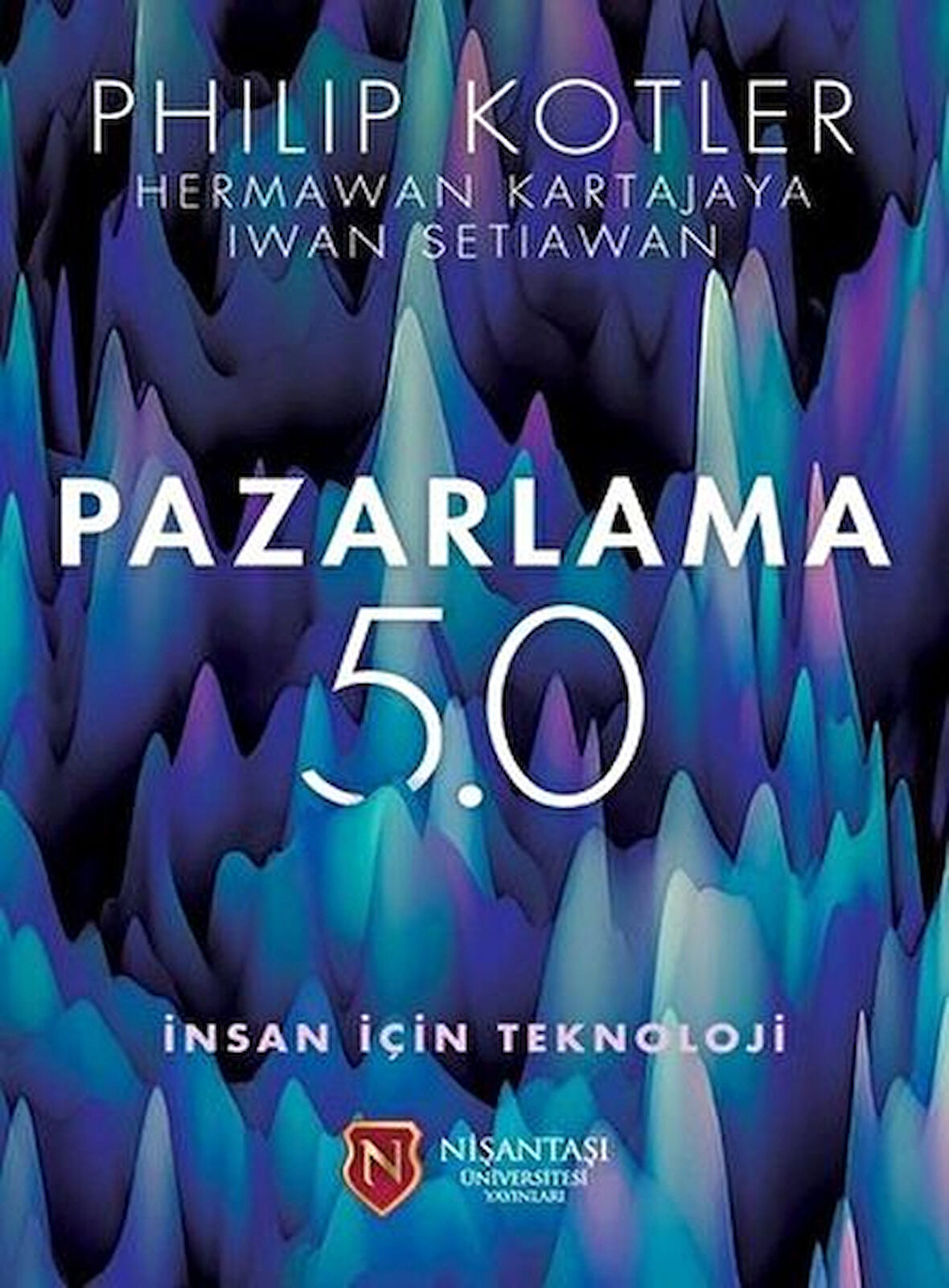 Kitap: Pazarlama 5.0