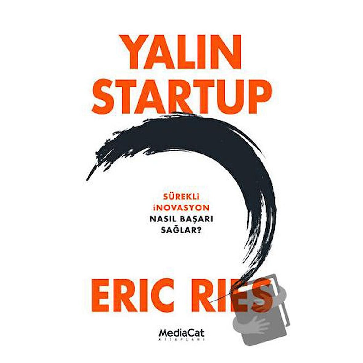 Yalın Startup