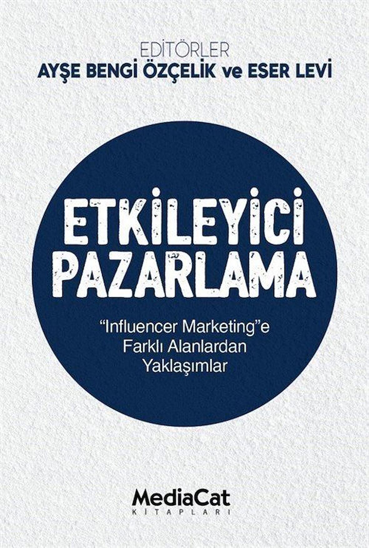 Etkileyici Pazarlama