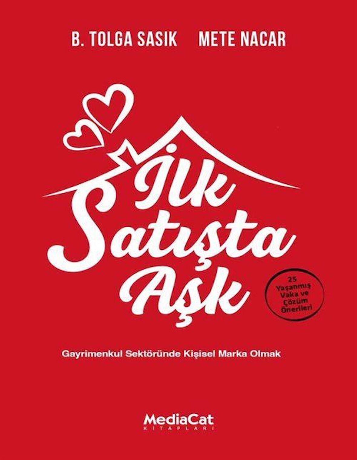 İlk Satışta Aşk