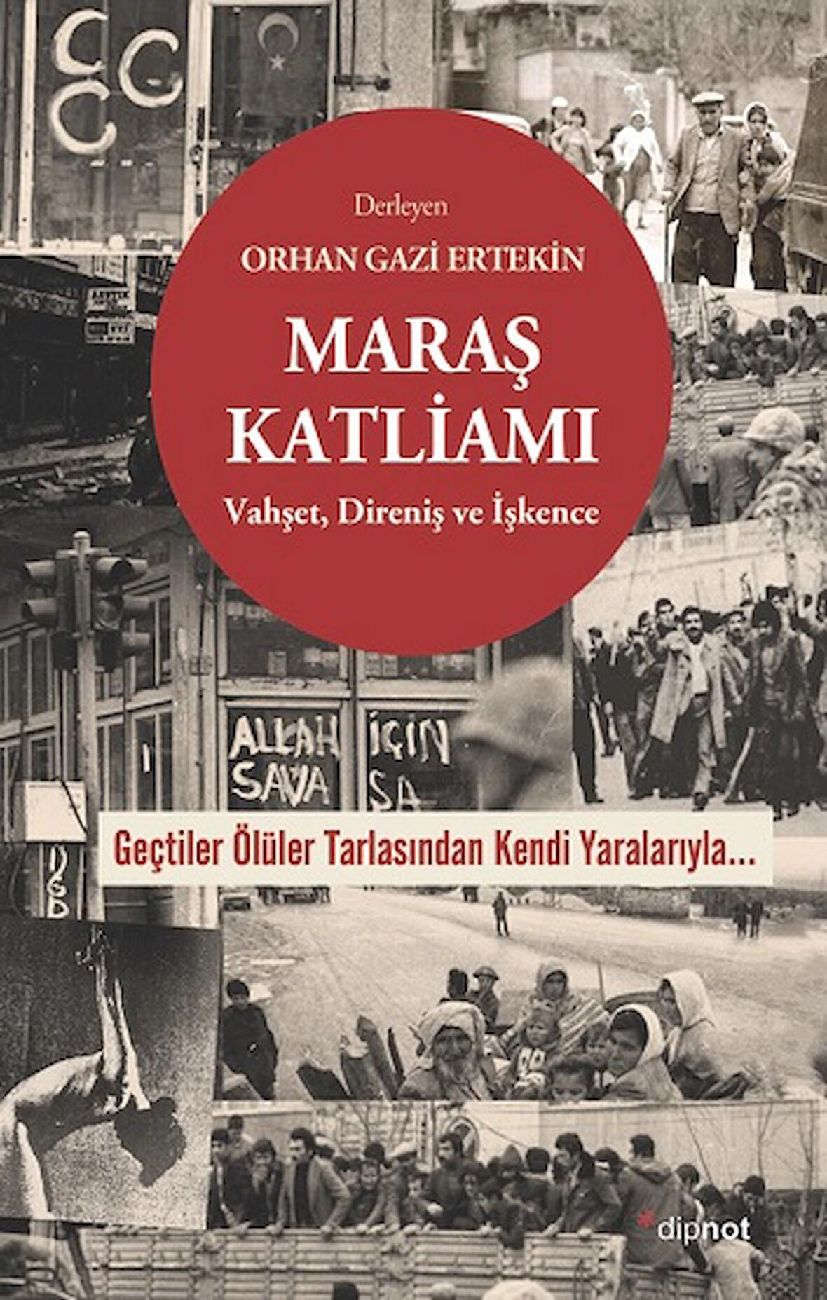 Maraş Katliamı