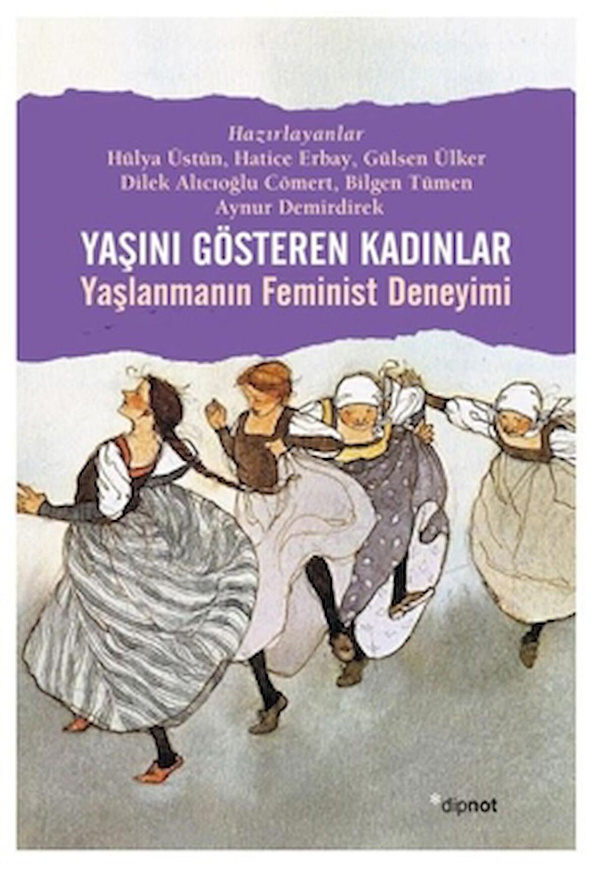 Yaşını Gösteren Kadınlar