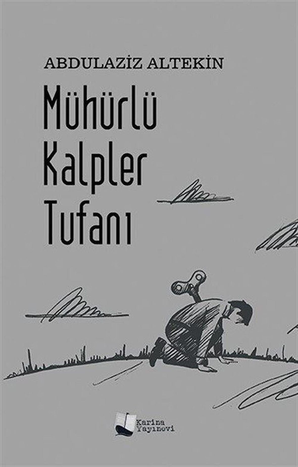 Mühürlü Kalpler Tufanı