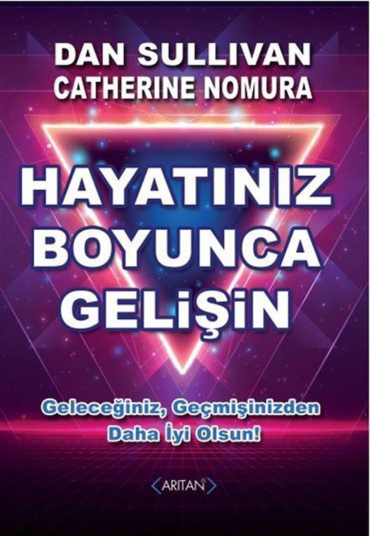 Hayatınız Boyunca Gelişin