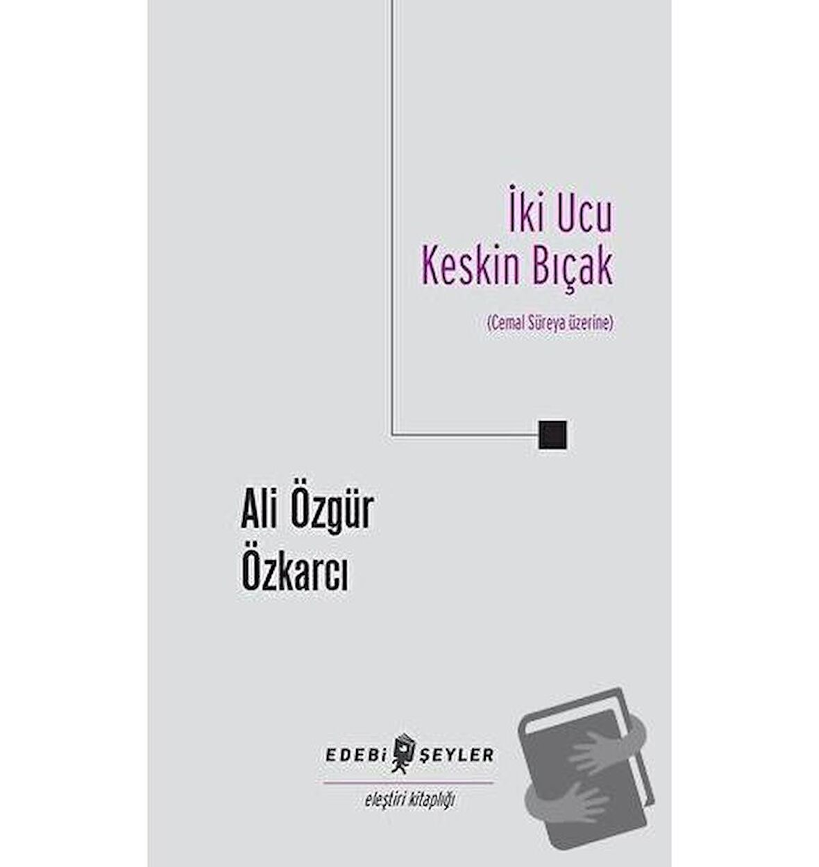 İki Ucu Keskin Bıçak