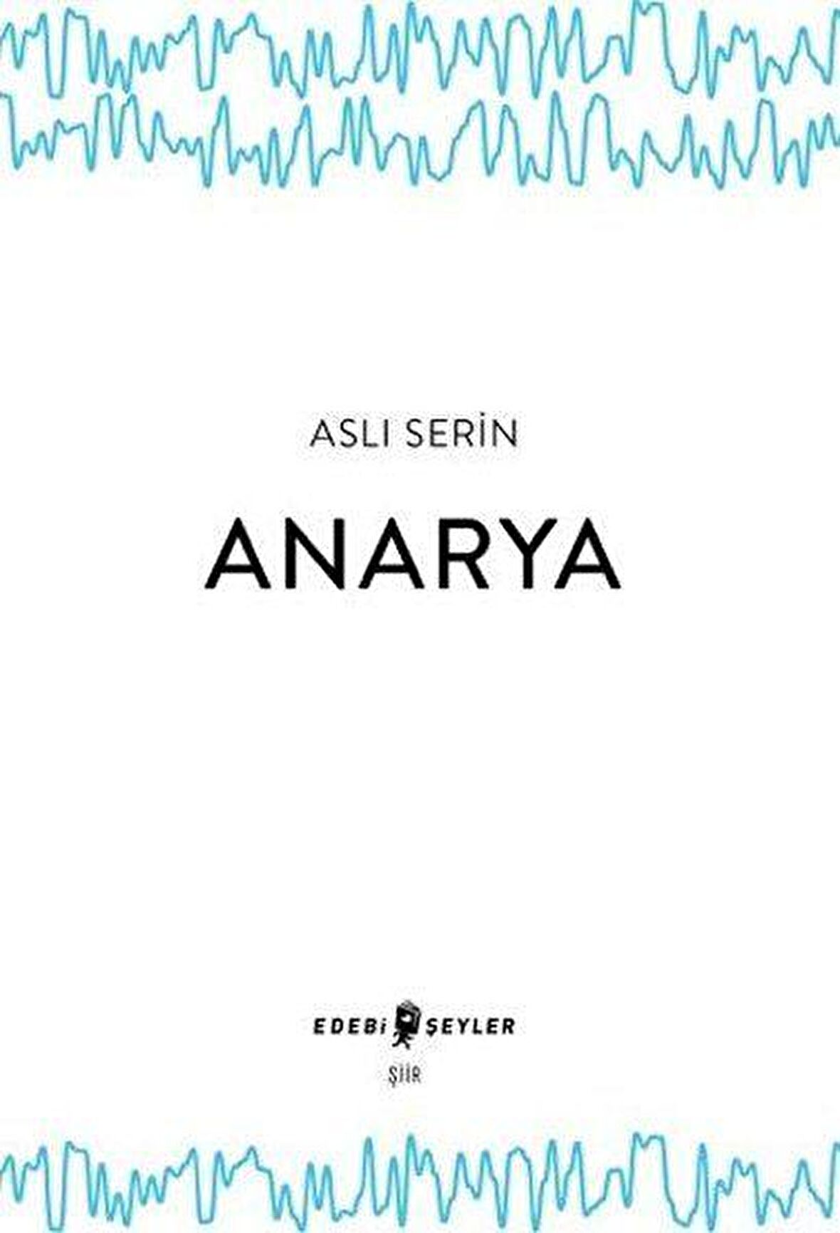 Anarya