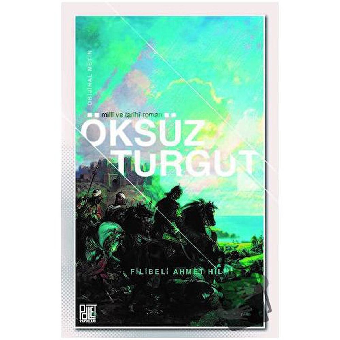 Öksüz Turgut (Orijinal Metin)