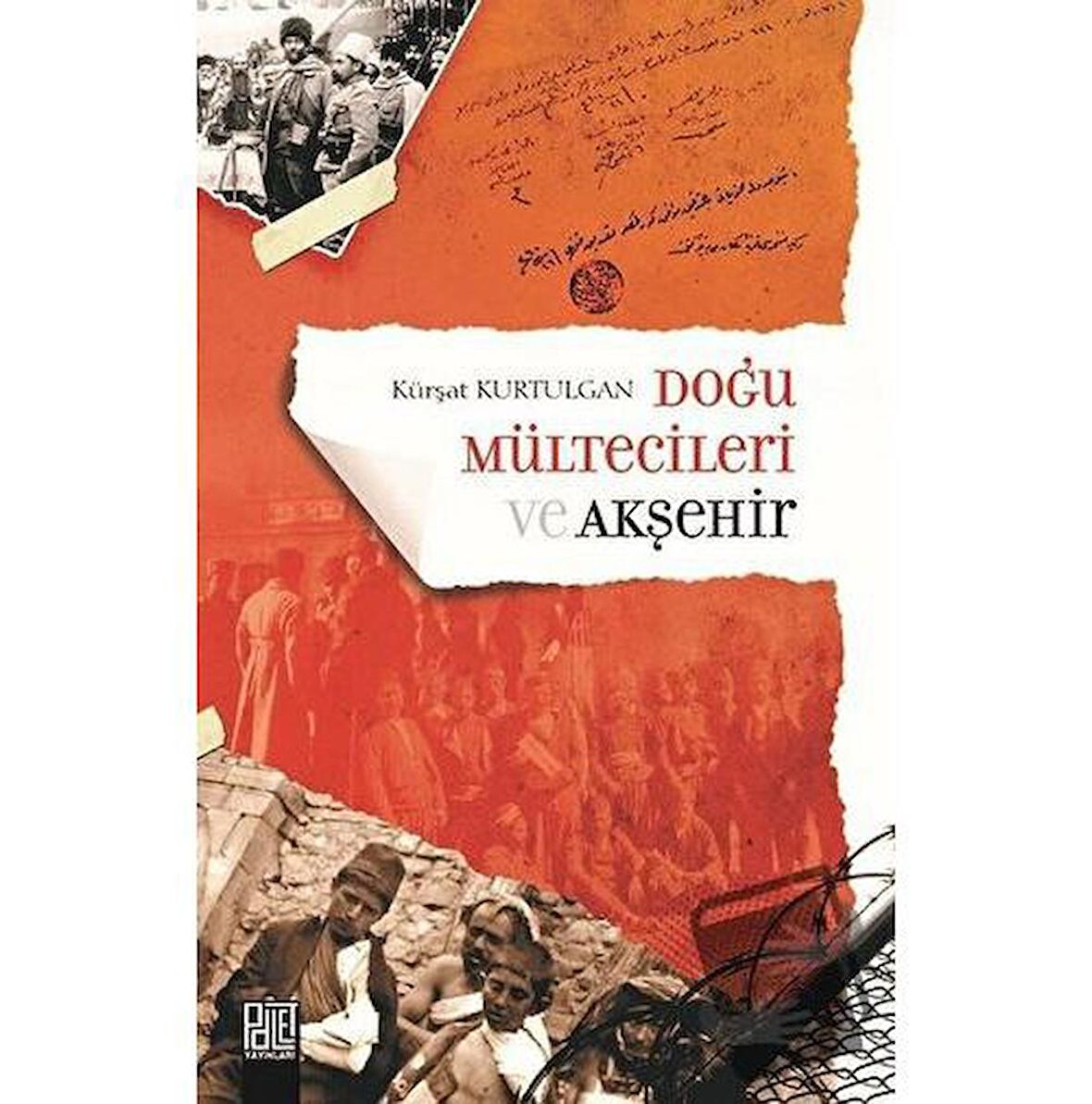 Doğu Mültecileri ve Akşehir