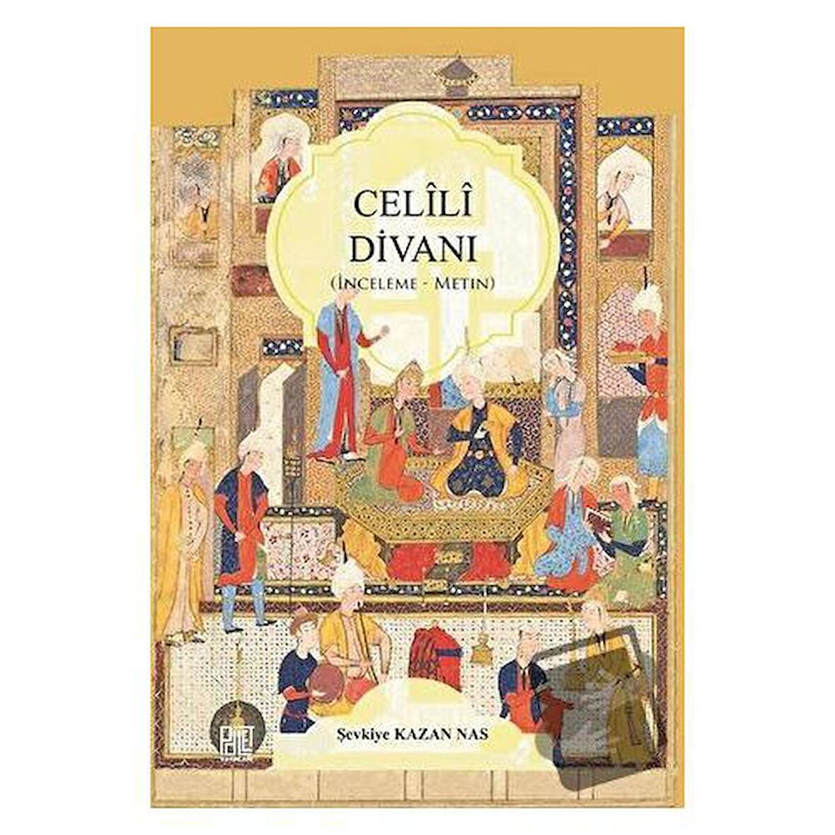Celili Divanı