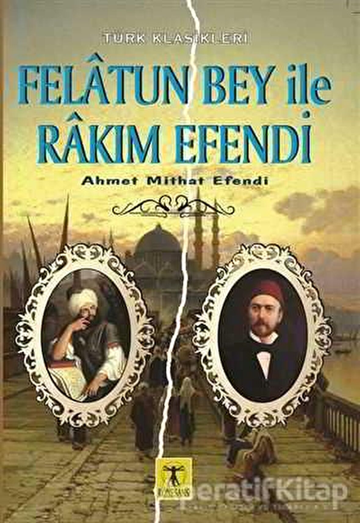 Felatun Bey ile Rakım Efendi