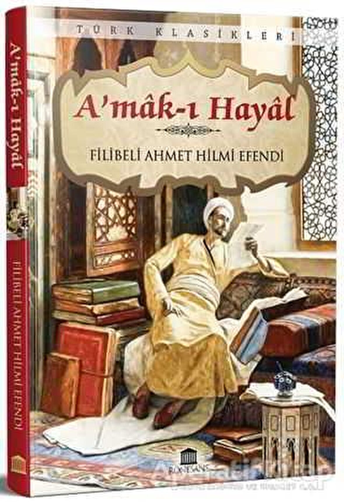 A’mak-ı Hayal