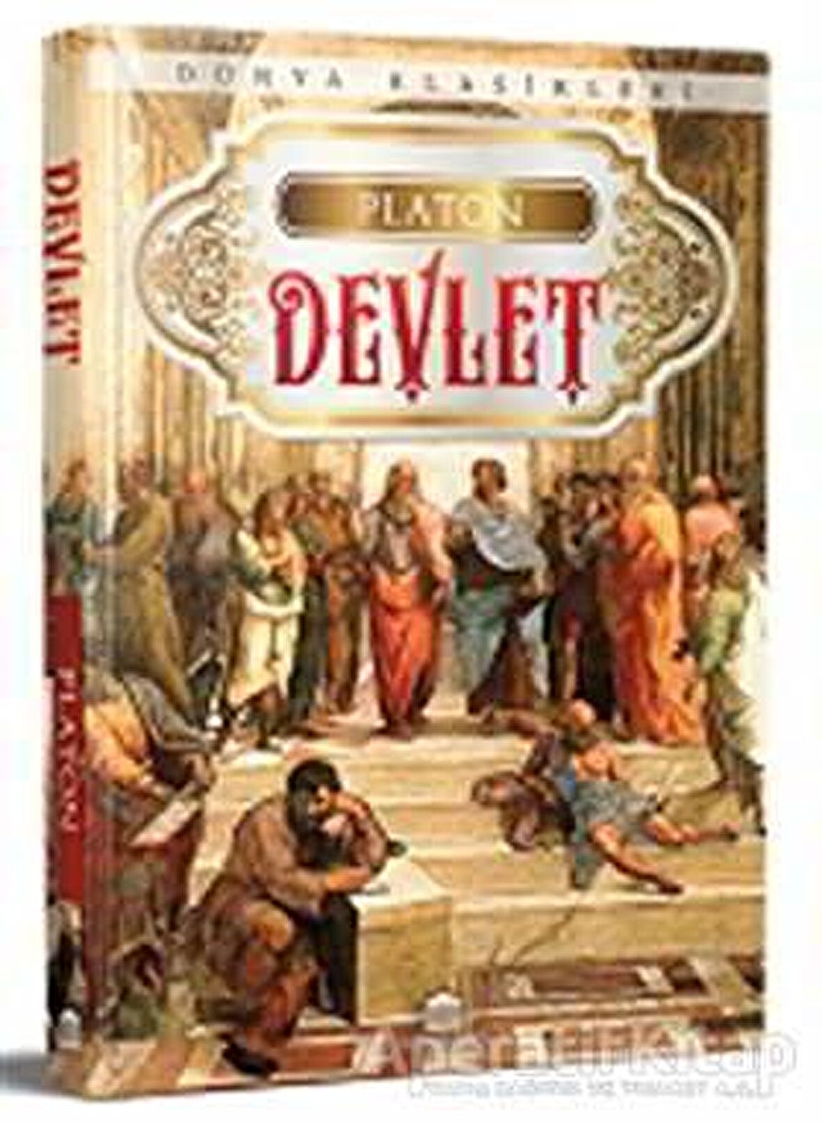 Devlet