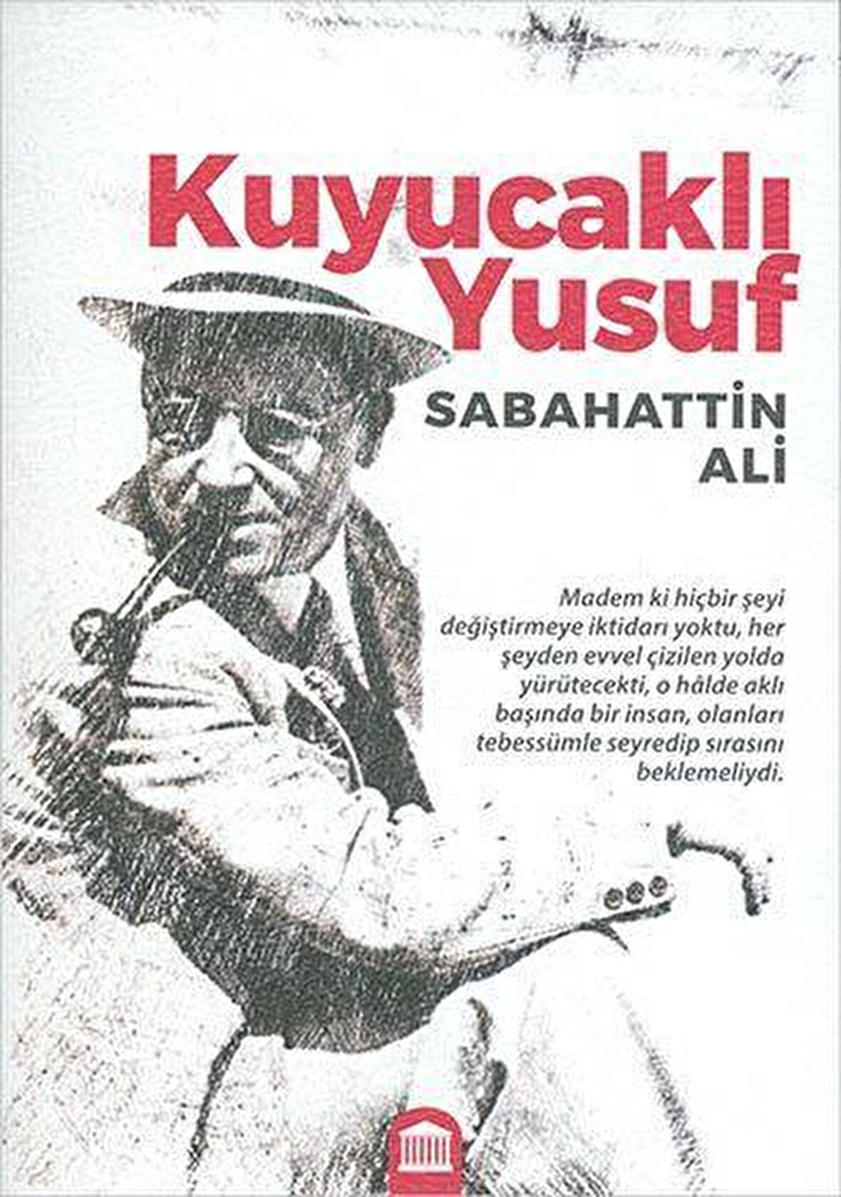 Kuyucaklı Yusuf