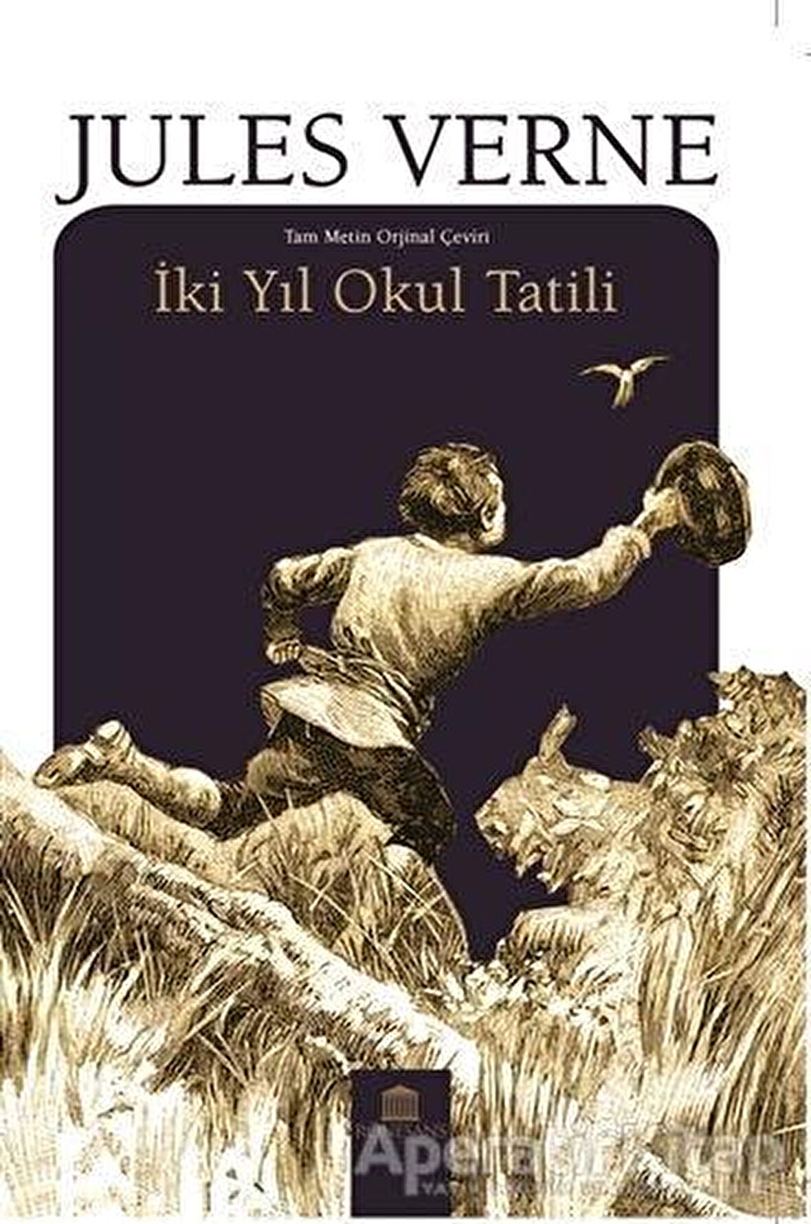 İki Yıl Okul Tatili