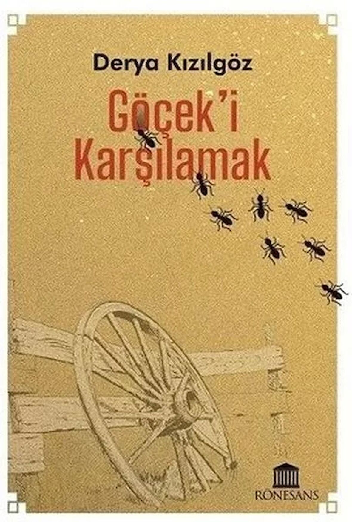 Göçek'i Karşılamak