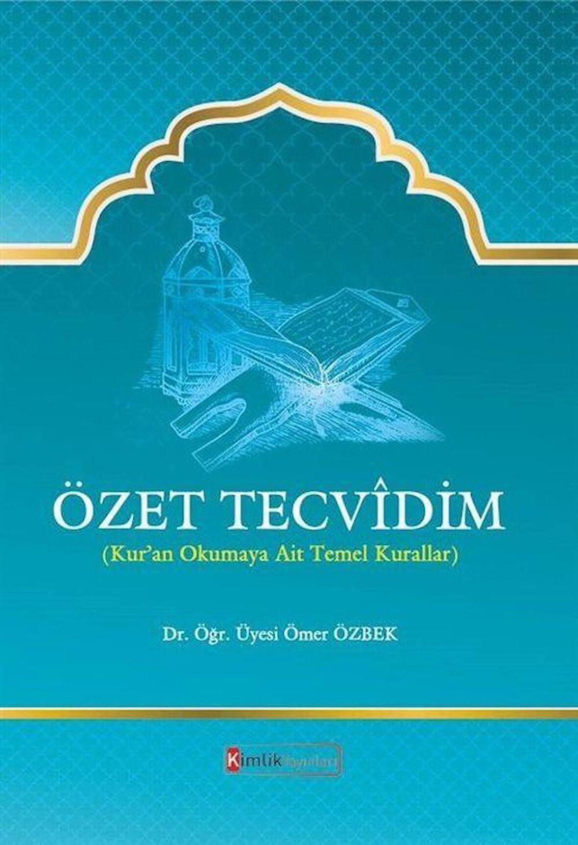 Özet Tecvidim