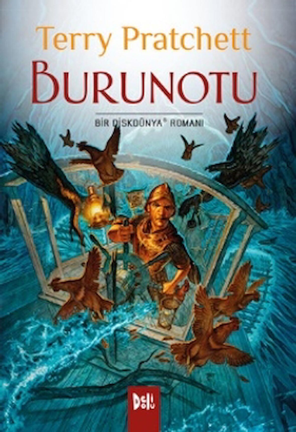 Burunotu