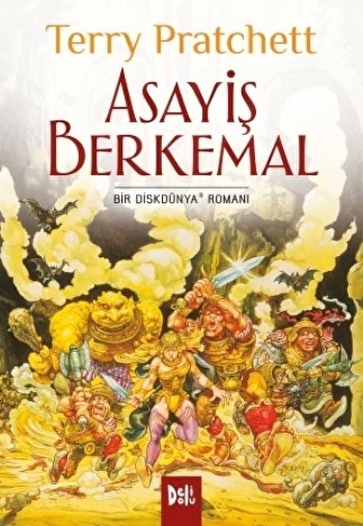 Disk Dünya 15: Asayiş Berkemal