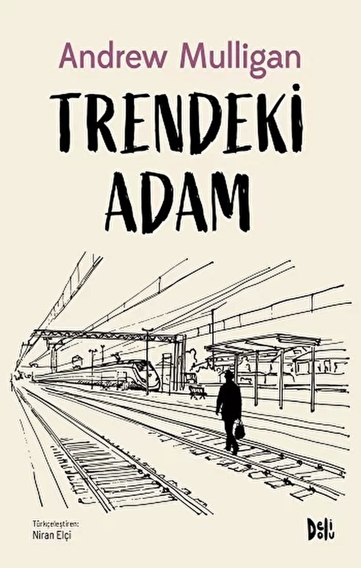 Trendeki Adam