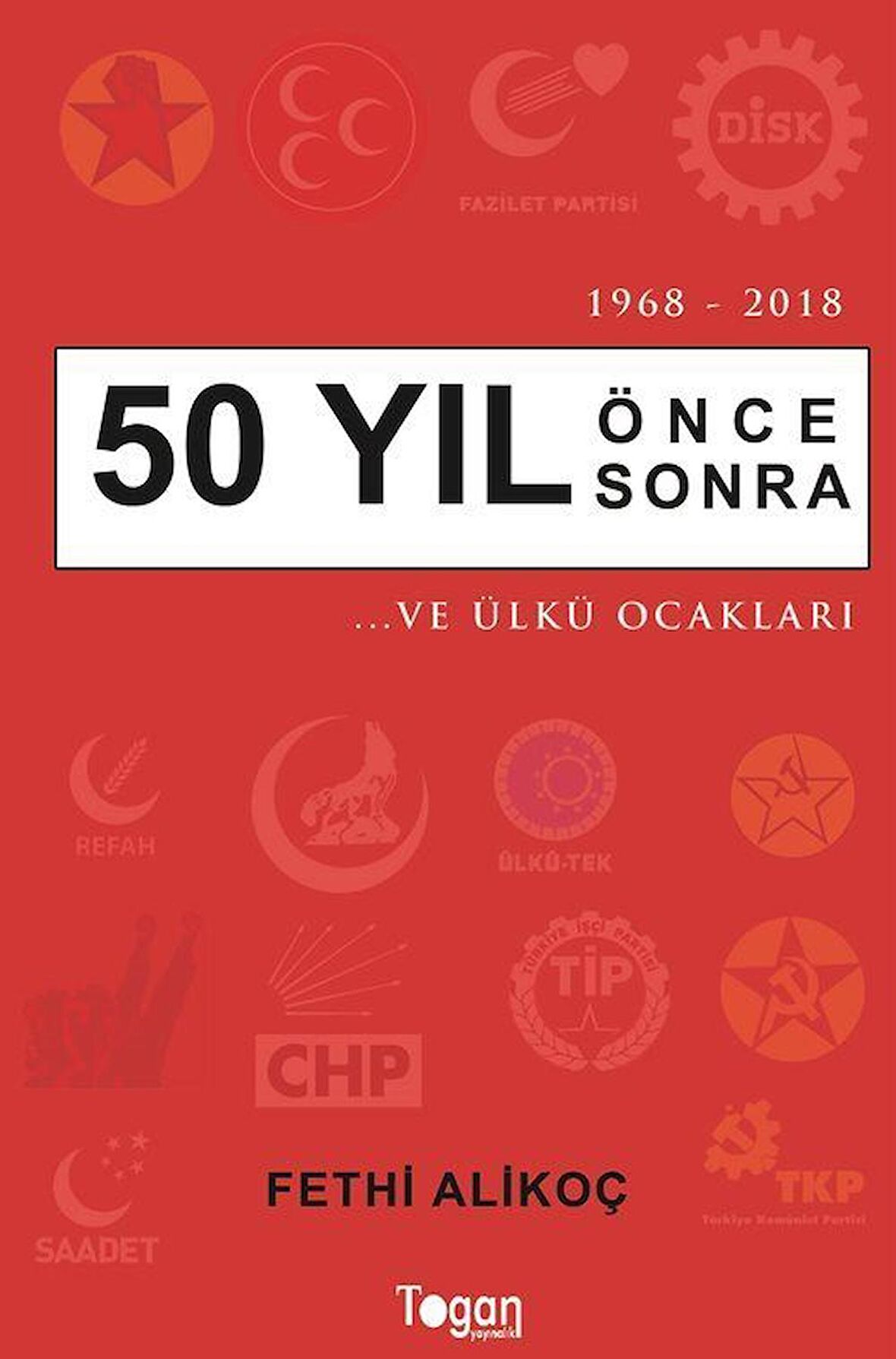50 Yıl Önce 50 Yıl Sonra