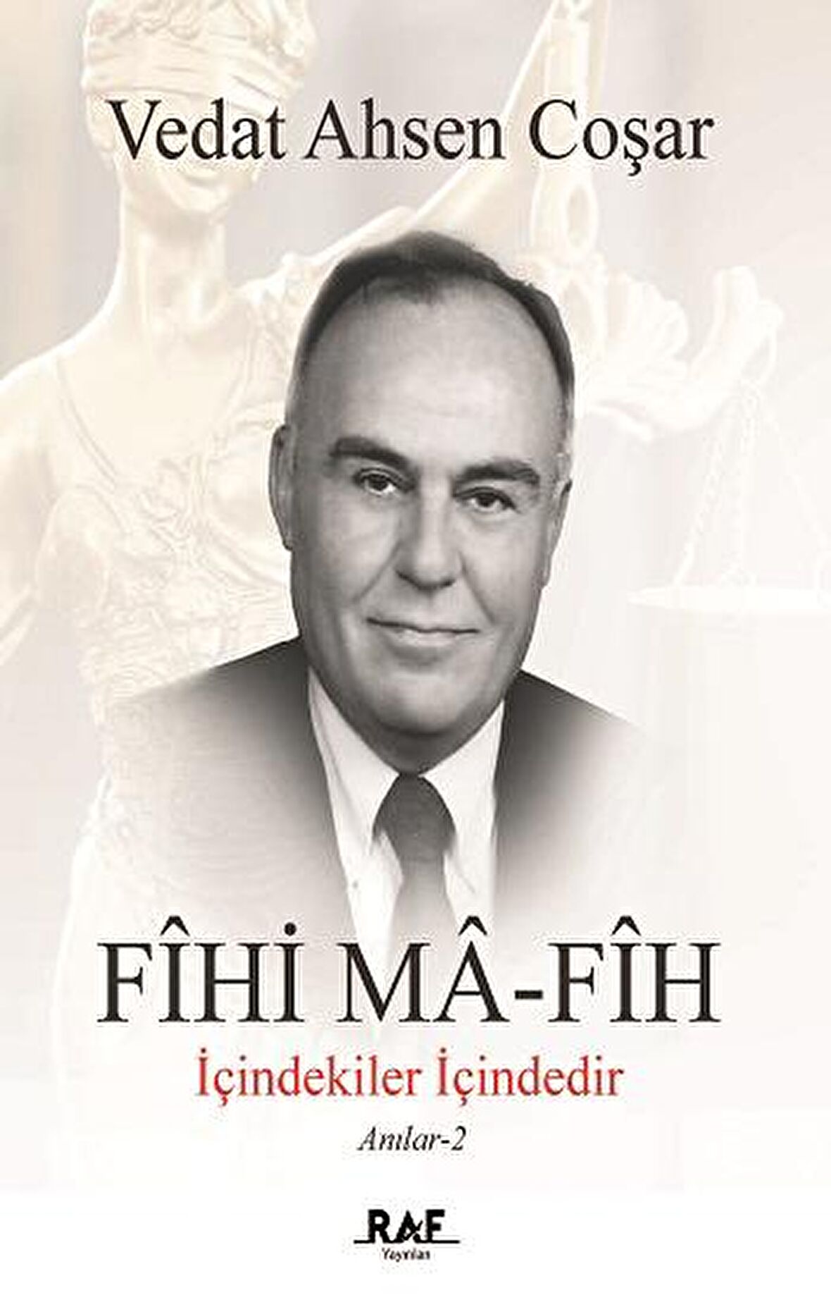 Fihi Ma-Fih: İçindekiler İçindedir