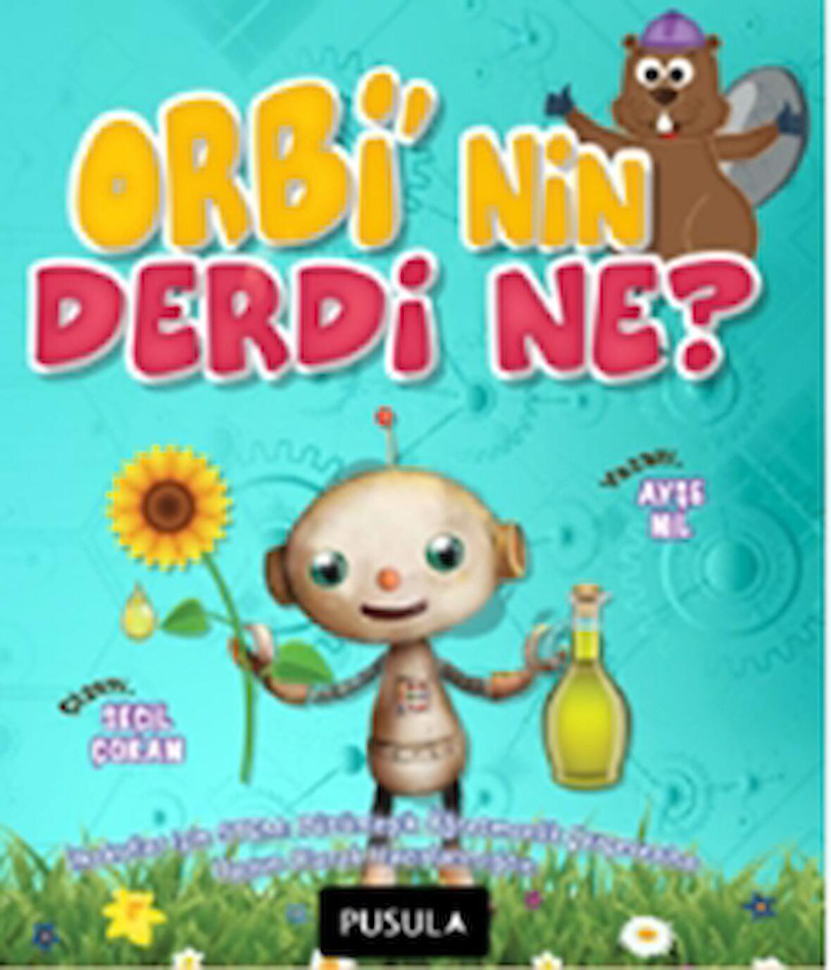 Orbi’nin Derdi Ne?