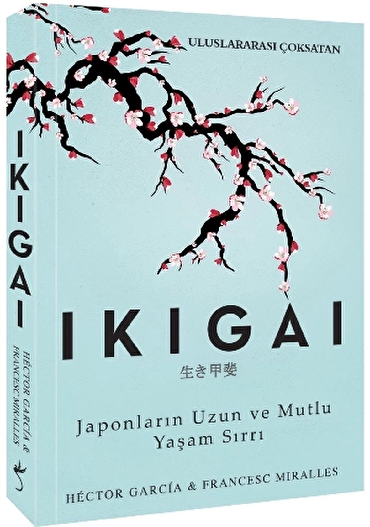 Ikigai