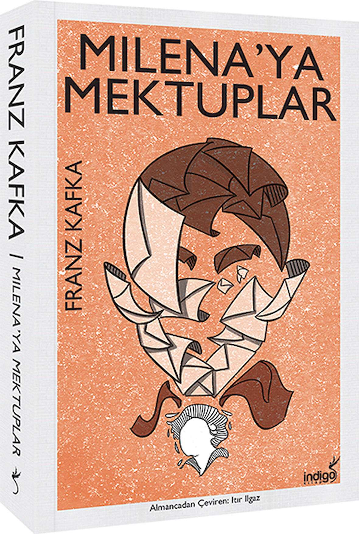 Milena’ya Mektuplar
