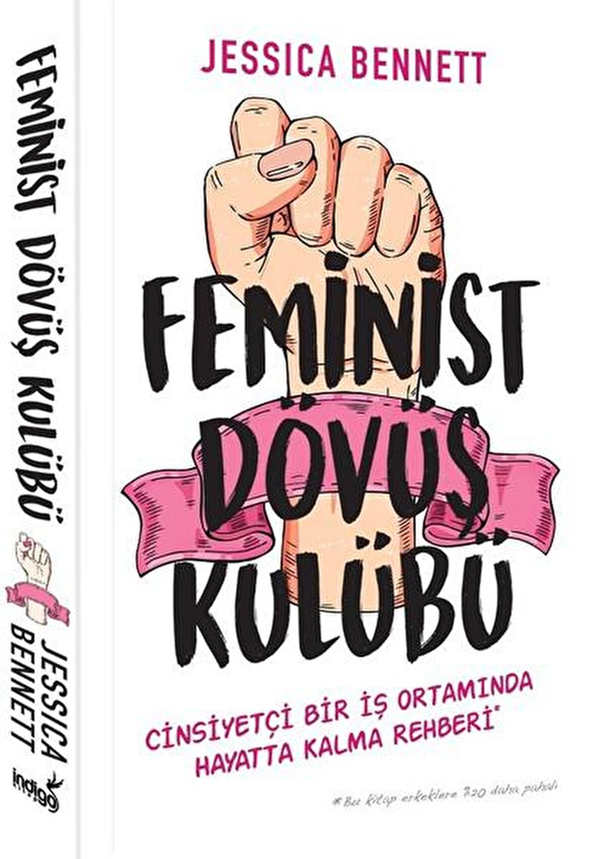 Feminist Dövüş Kulübü