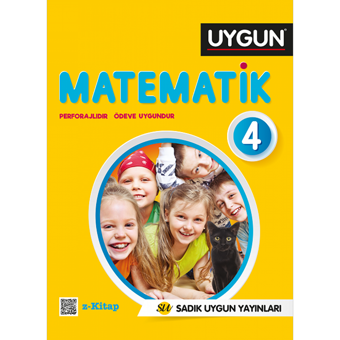 4.Sınıf Matematik