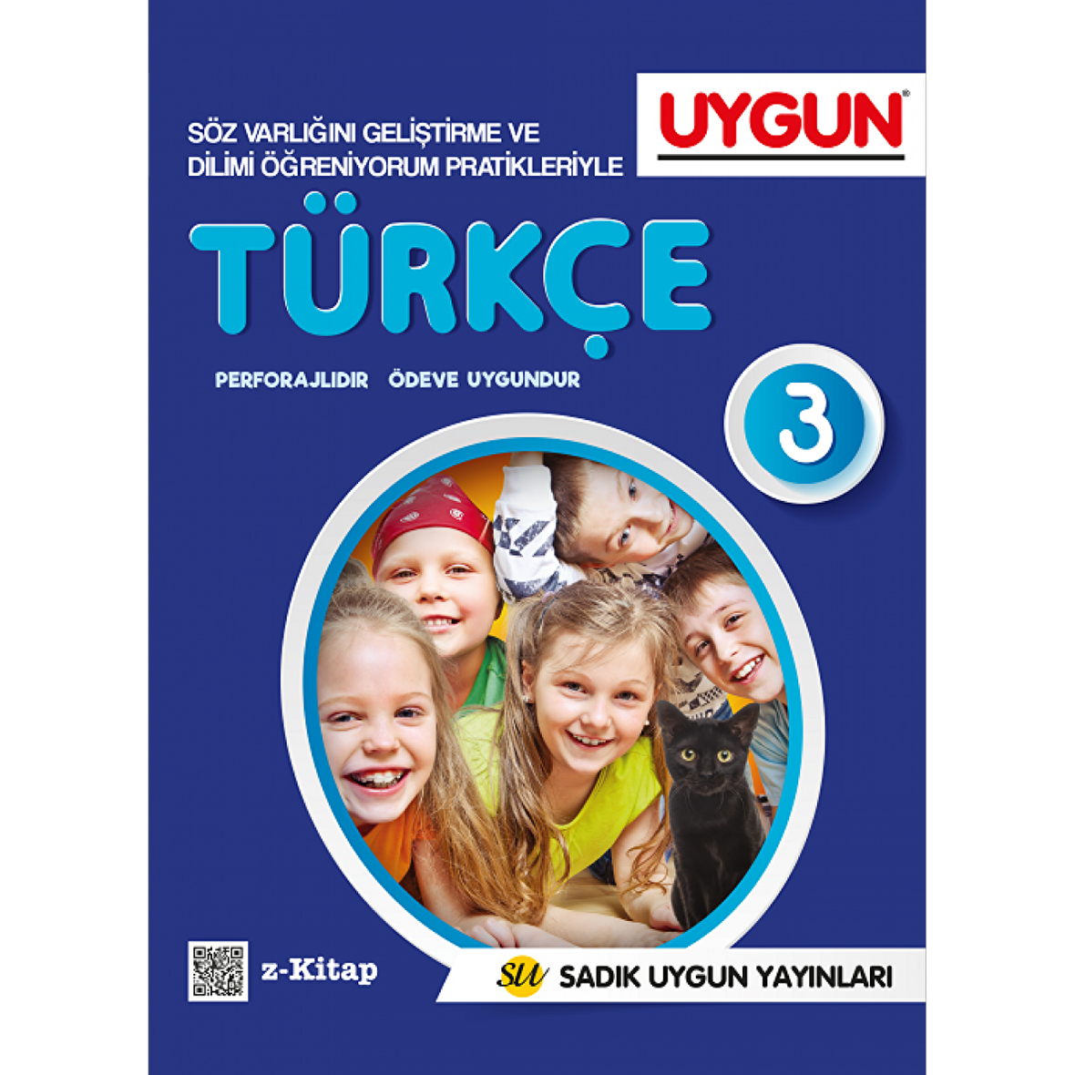 3. Sınıf Türkçe