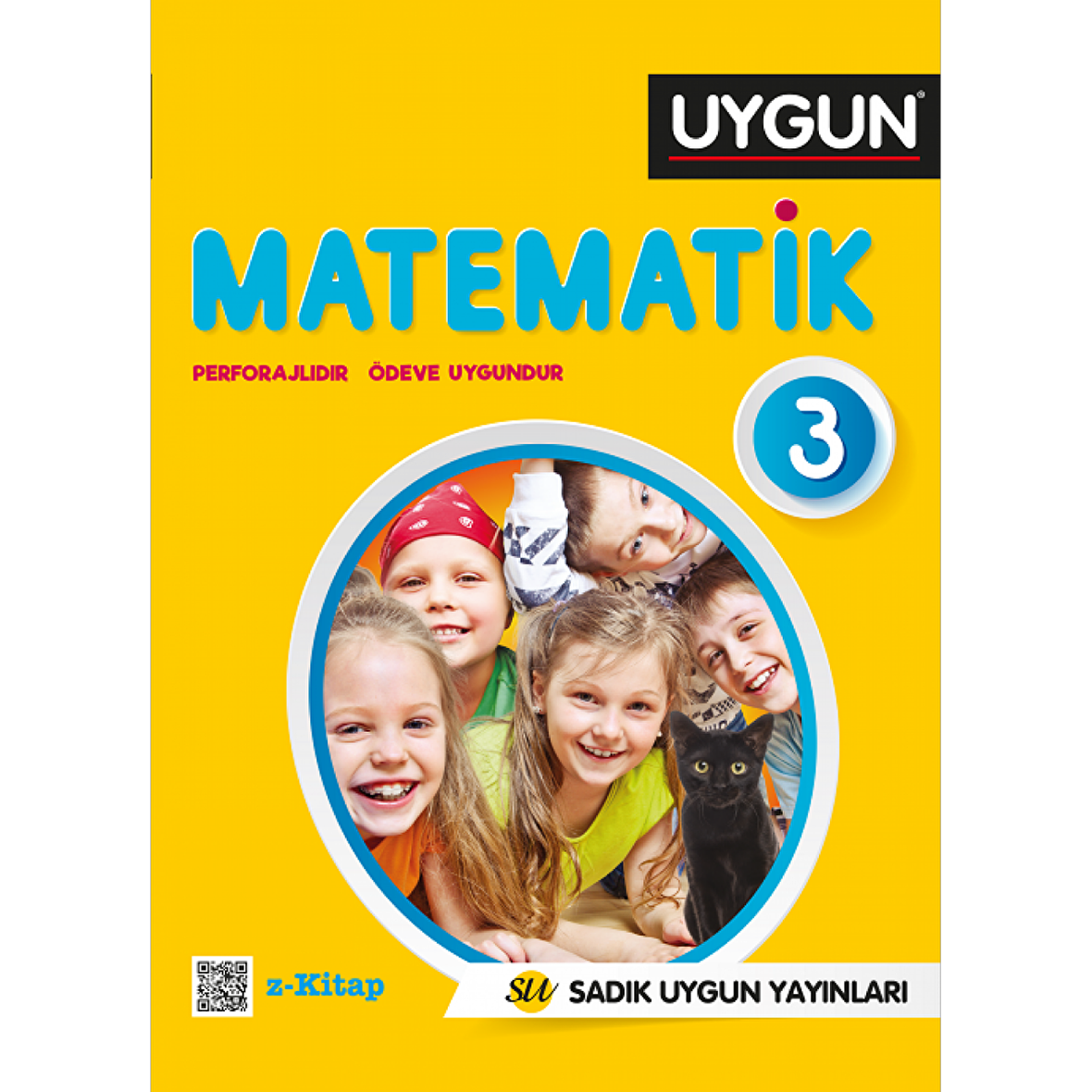 3.Sınıf Matematik